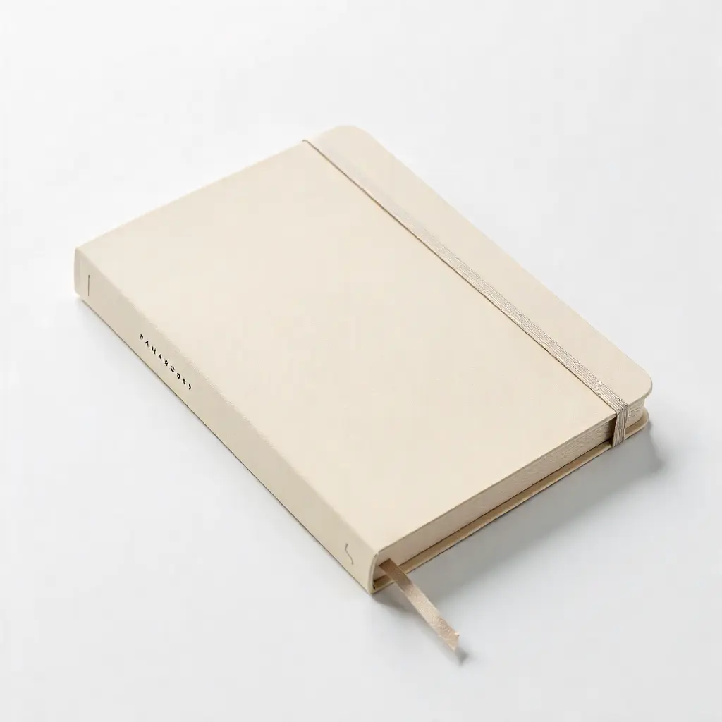 Hardcover notebooks from Bespokeboutique